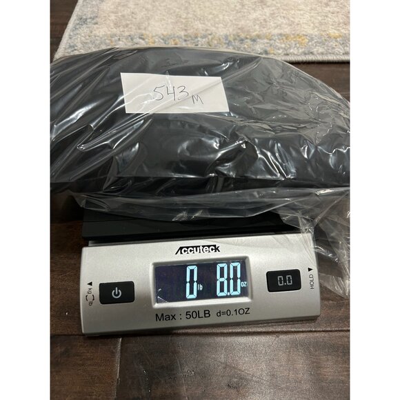 Max Studio Black High-Low Hem Skirt Sz Small - Picture 9 of 9